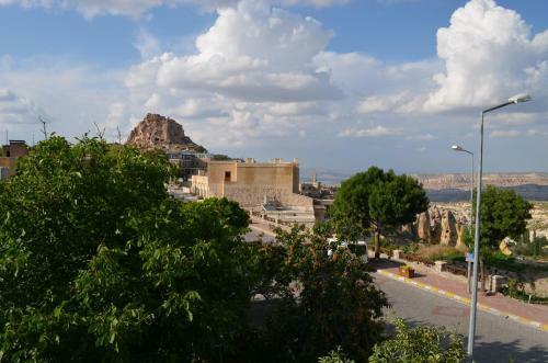 Hostal Erciyes Pension