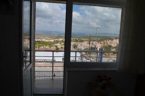 Hostal Erciyes Pension
