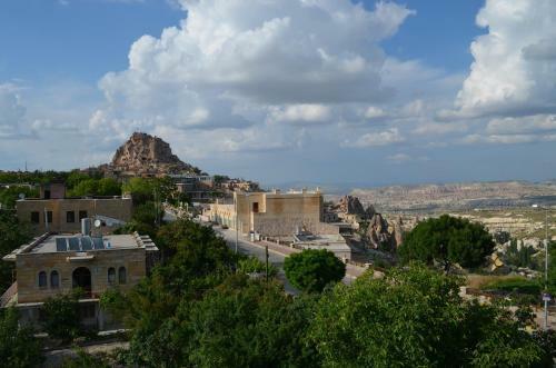 Hostal Erciyes Pension