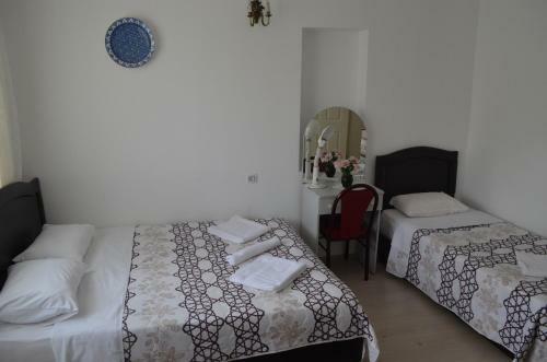Hostal Erciyes Pension