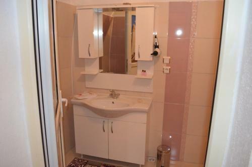Hostal Erciyes Pension