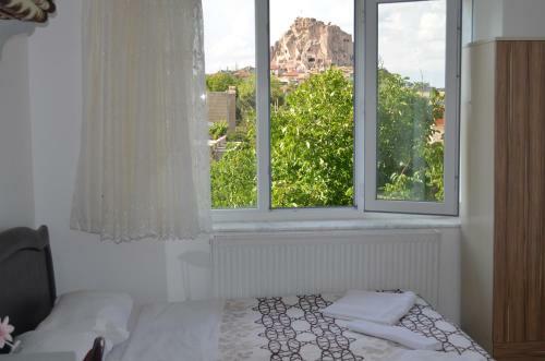 Hostal Erciyes Pension