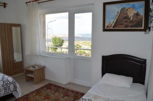 Hostal Erciyes Pension