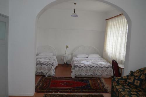 Hostal Erciyes Pension
