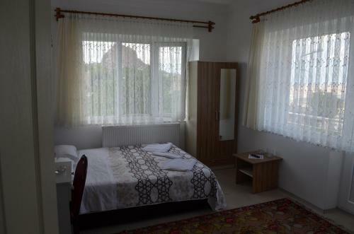 Hostal Erciyes Pension