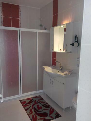 Hostal Erciyes Pension