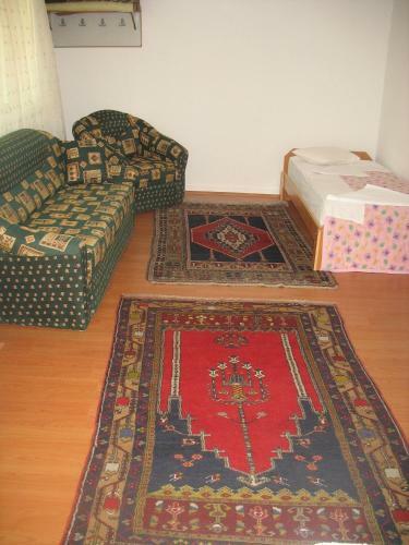 Hostal Erciyes Pension