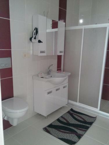 Hostal Erciyes Pension