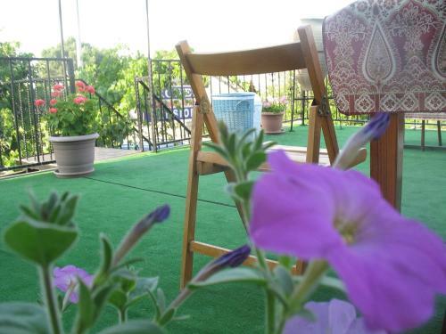 Hostal Erciyes Pension