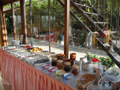 Hostal Erciyes Pension