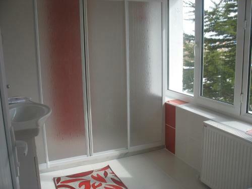 Hostal Erciyes Pension