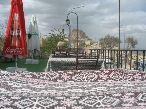 Hostal Erciyes Pension