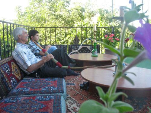 Hostal Erciyes Pension