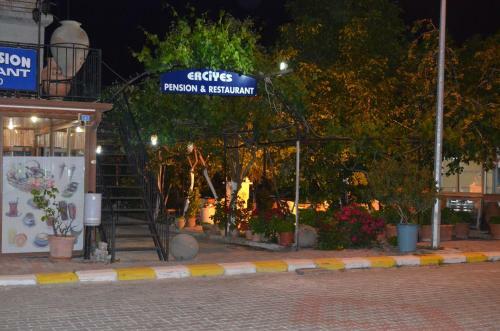 Hostal Erciyes Pension