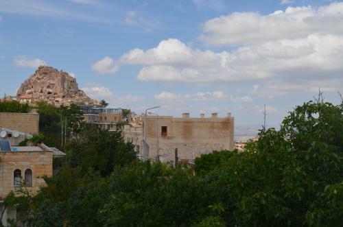 Hostal Erciyes Pension