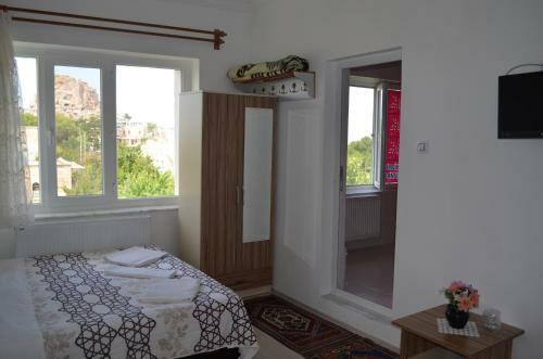 Hostal Erciyes Pension
