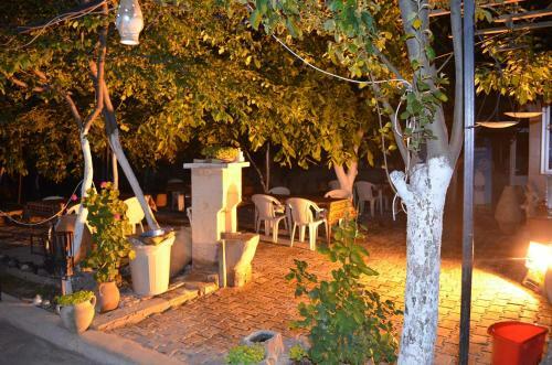 Hostal Erciyes Pension