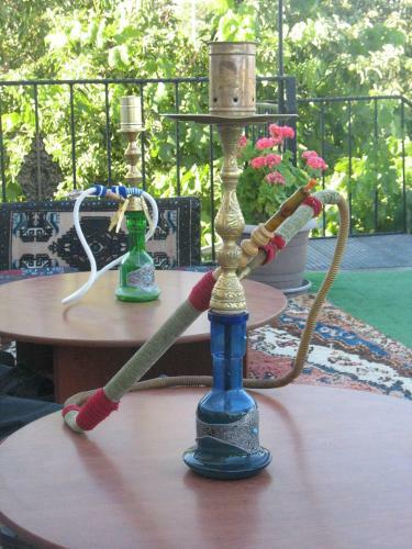 Hostal Erciyes Pension