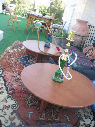Hostal Erciyes Pension
