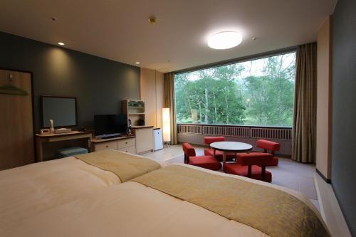 Minakami Kogen Hotel 200