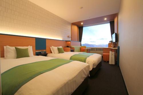 Minakami Kogen Hotel 200