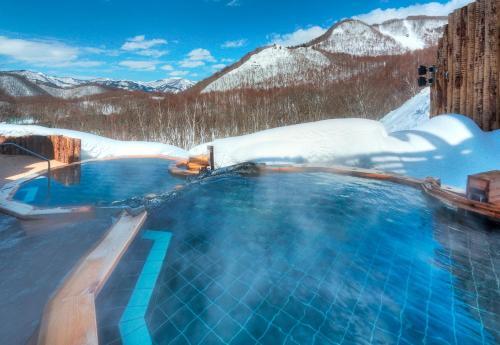Minakami Kogen Hotel 200