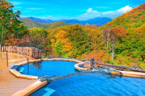 Minakami Kogen Hotel 200