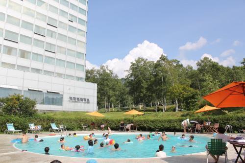 Minakami Kogen Hotel 200