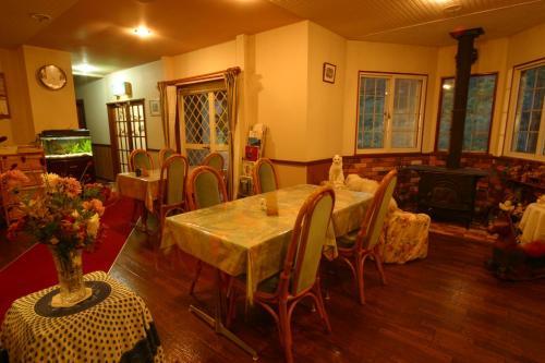 Bed & Breakfast Natural House Pure 21