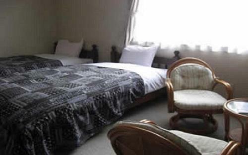 Hotel Pension Old String