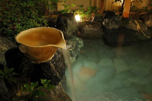 Tatsumikan
