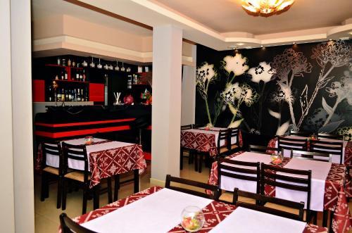 Hotel Maraya