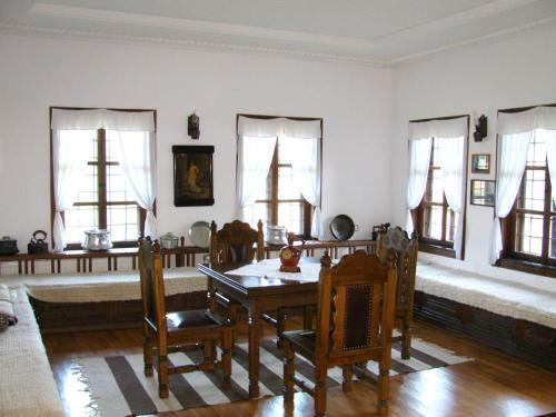 Arbanashki Han Hotelcomplex