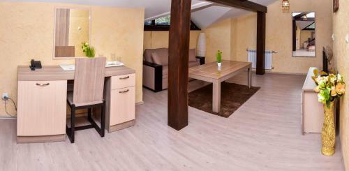 Hotel Izvora 2