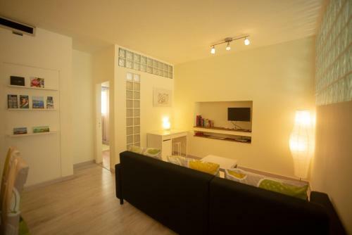 Apartamento Troino