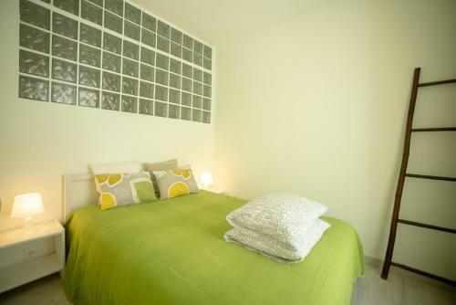 Apartamento Troino