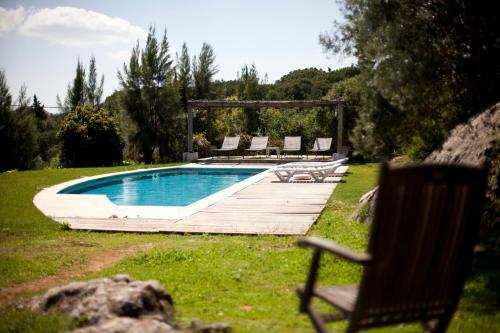 Hostal Ha Mar Ao Luar