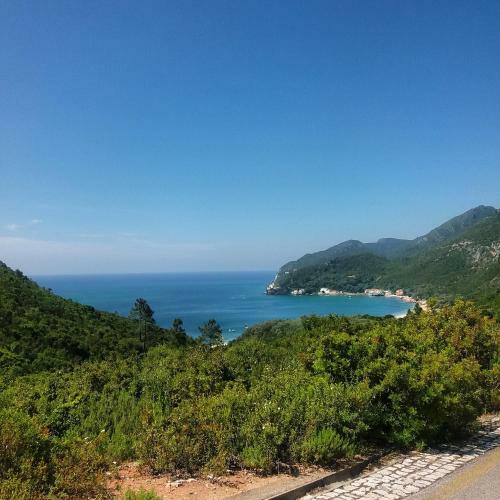 Hostal Ha Mar Ao Luar