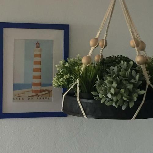 Casa Do Farol Da Arr�bida