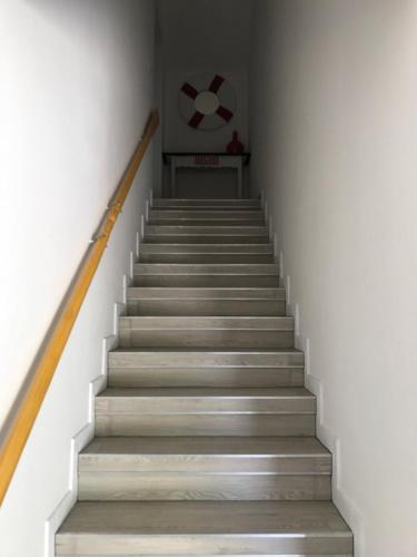 Casa Do Farol Da Arr�bida