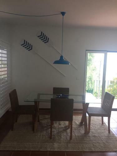 Casa Do Farol Da Arr�bida
