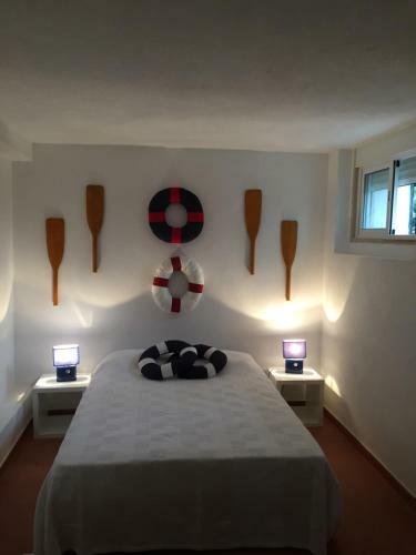 Casa Do Farol Da Arr�bida