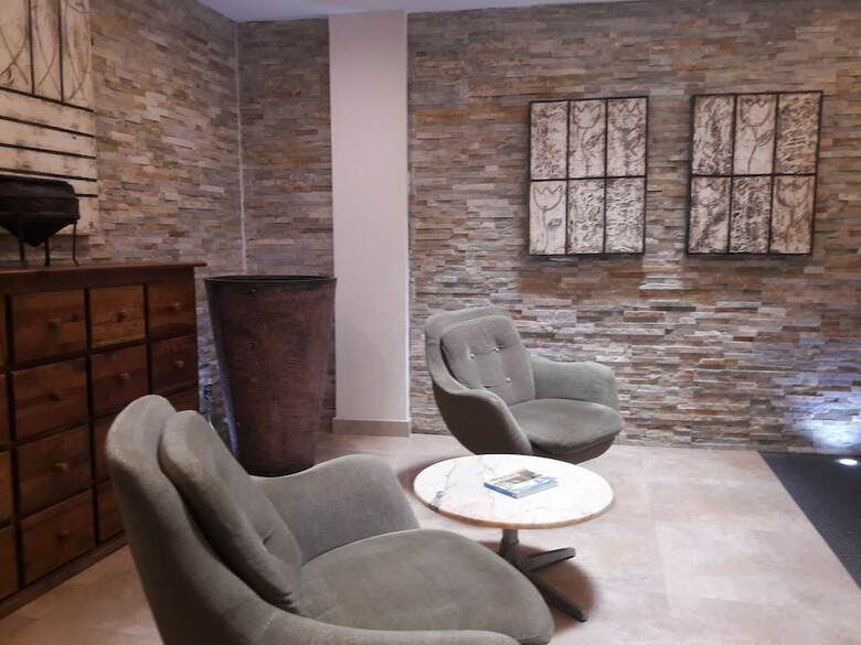 Bed & Breakfast Guesthouse Bocage