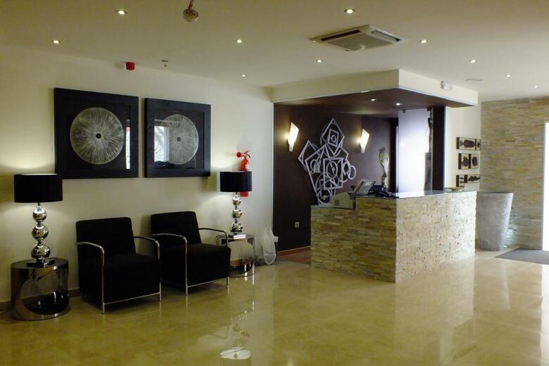 Bed & Breakfast Guesthouse Bocage