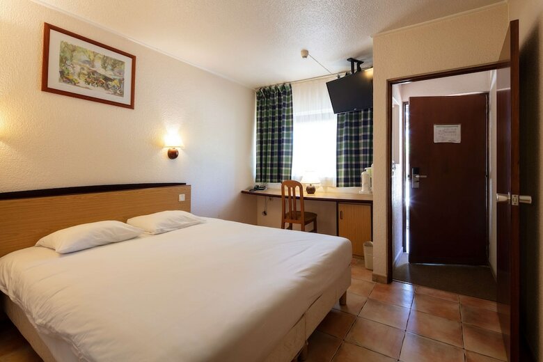 Hotel Campanile Lisboa Sud - Setubal