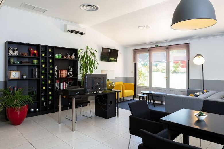 Hotel Campanile Lisboa Sud - Setubal