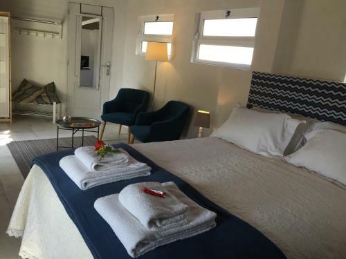 Hostal Quinta De Sao Filipe