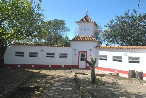 Hostal Quinta De Sao Filipe