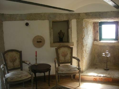 Hostal Quinta De Sao Filipe