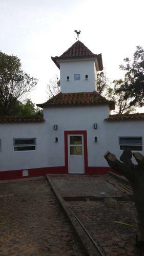 Hostal Quinta De Sao Filipe